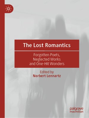 cover image of The Lost Romantics